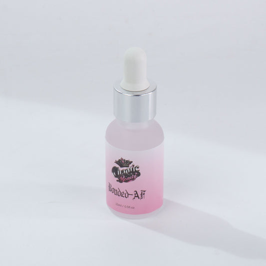 Lash Bonder- Bonded AF