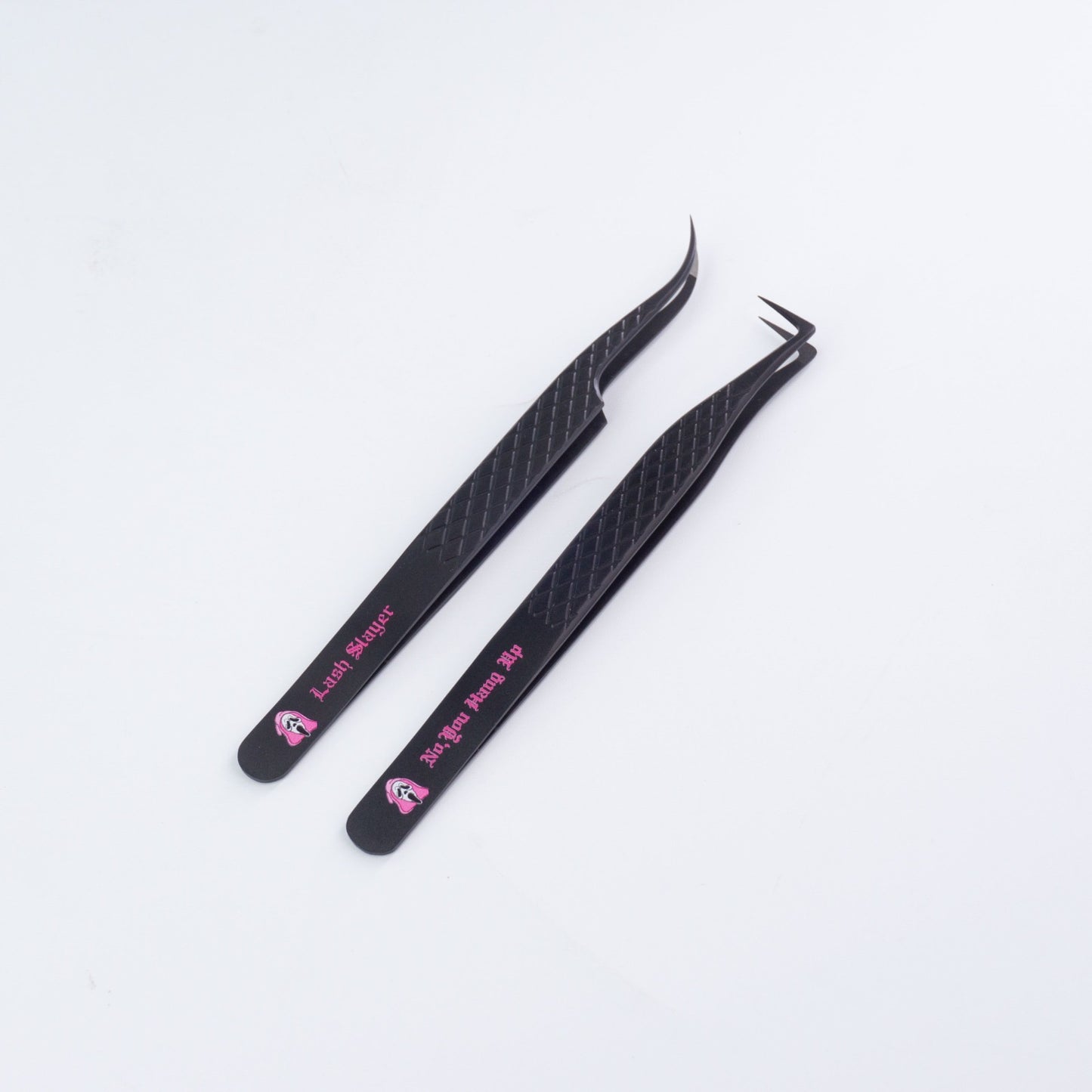 Lash Tweezers