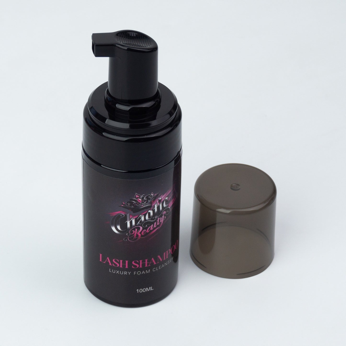 Foaming Lash Shampoo