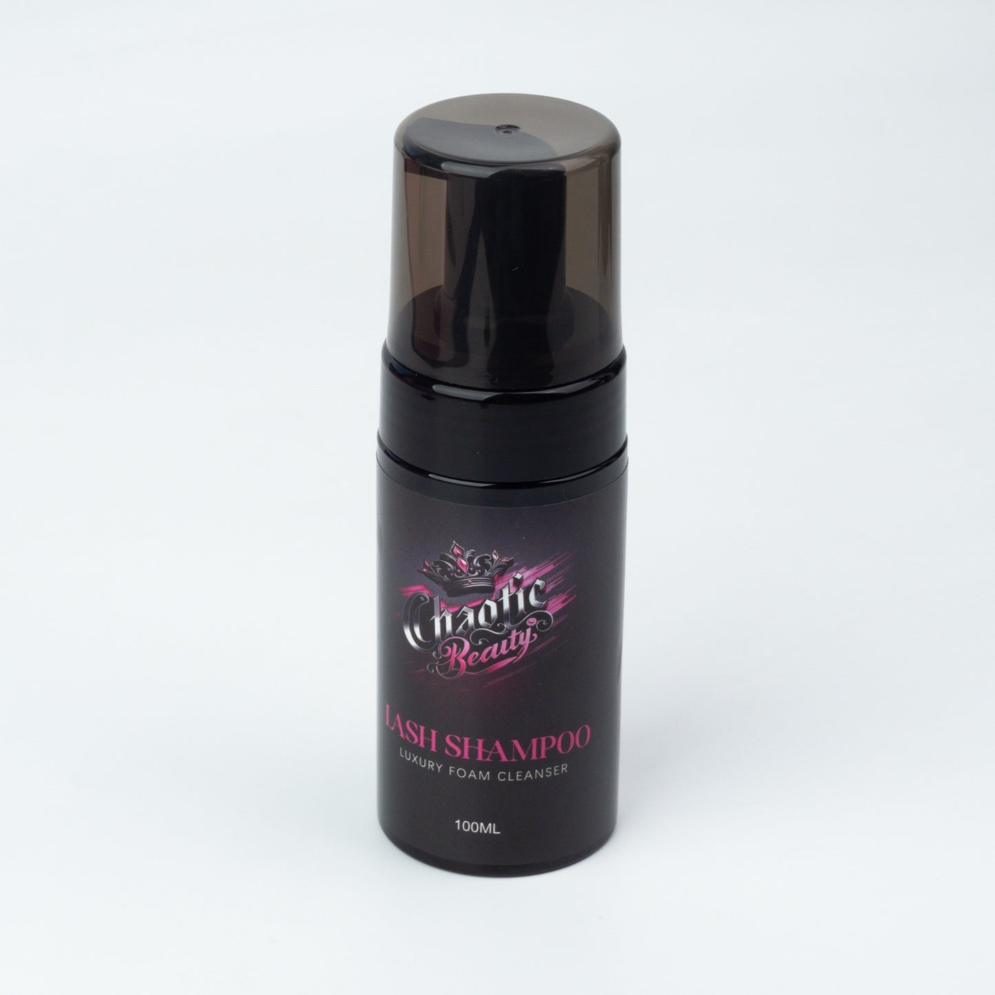 Foaming Lash Shampoo