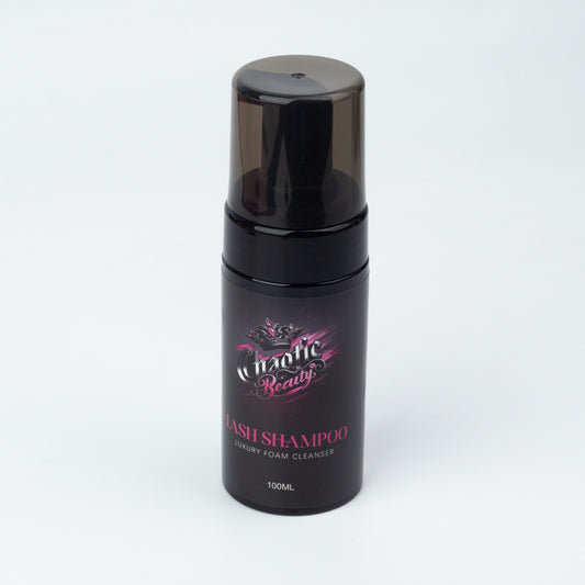 Foaming Lash Shampoo