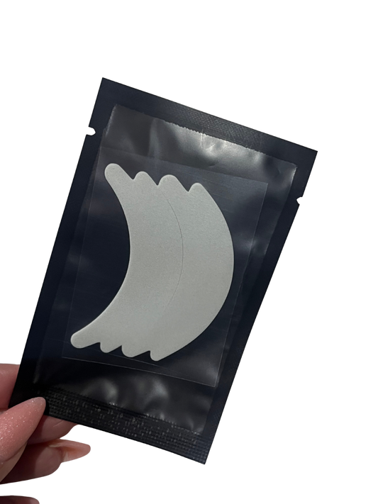 Foam Eye Pads