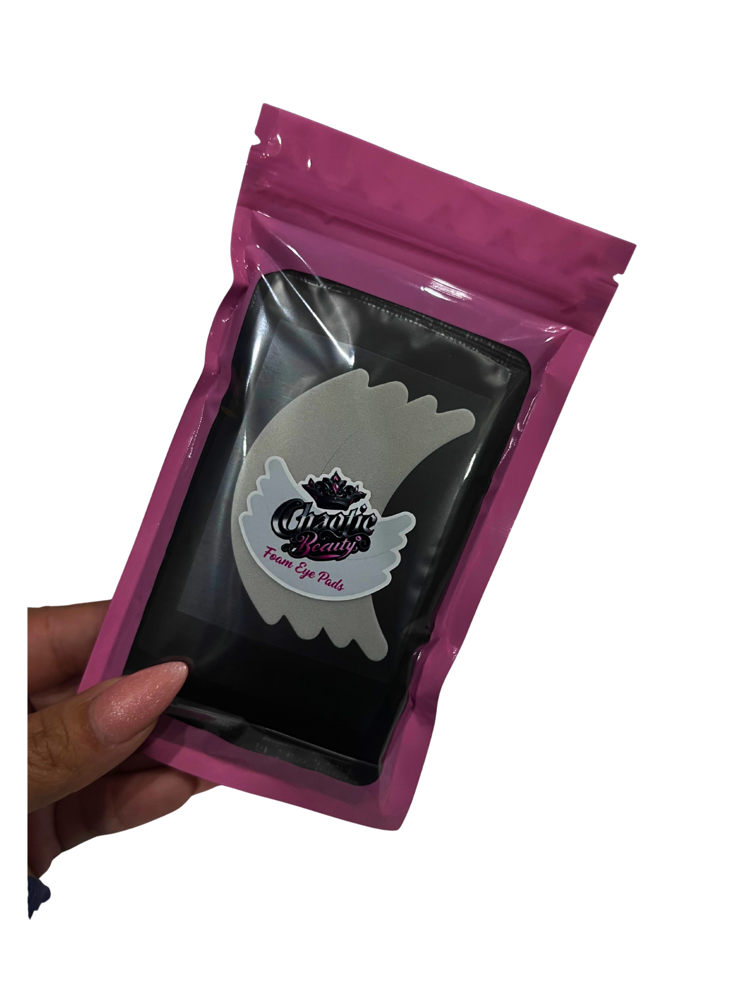 Foam Eye Pads