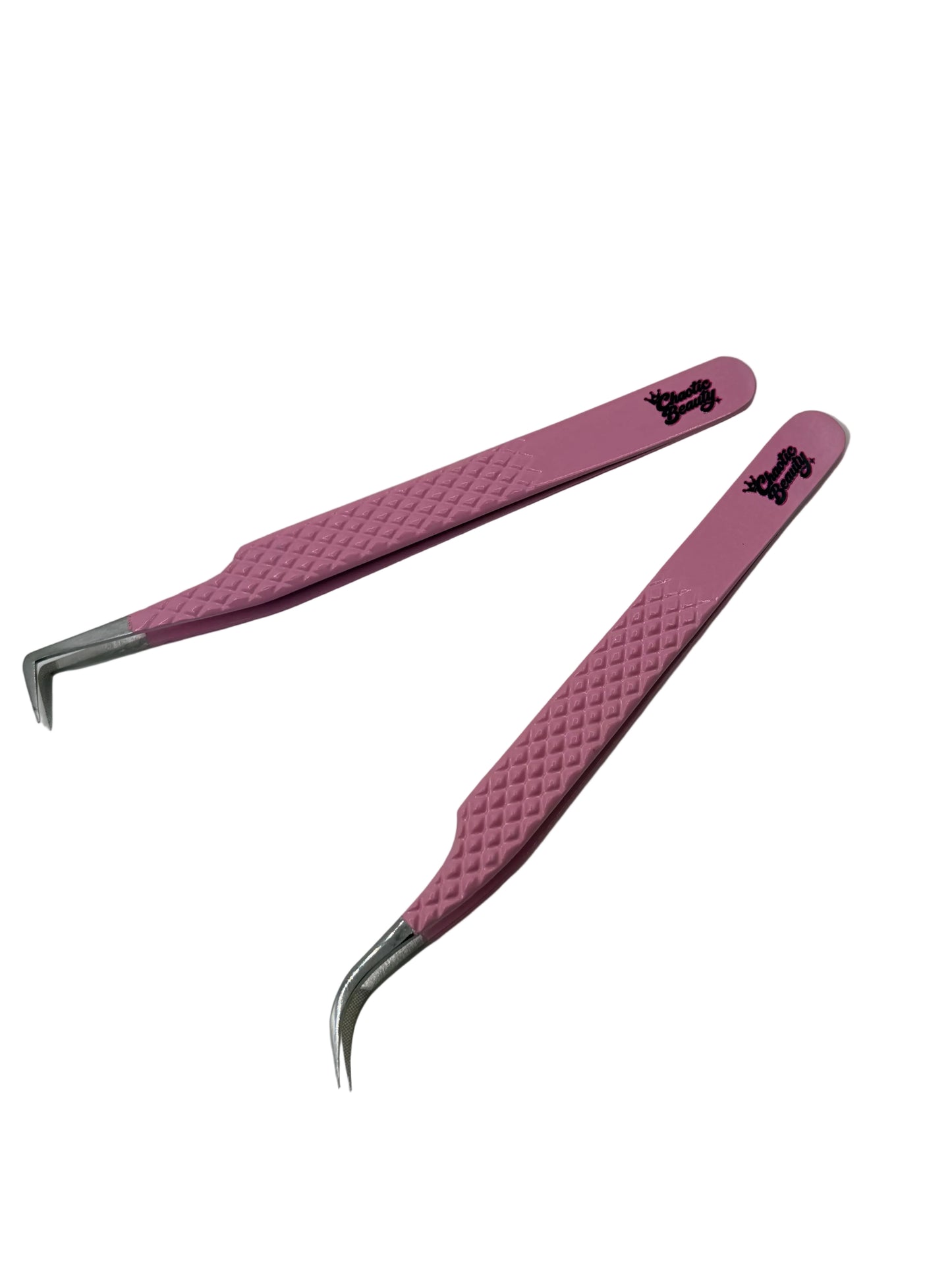 Professional Lash Tweezers