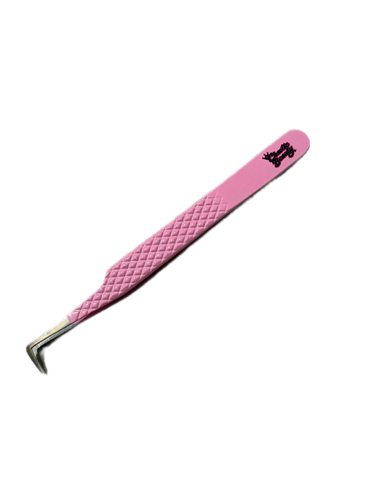 Professional Lash Tweezers