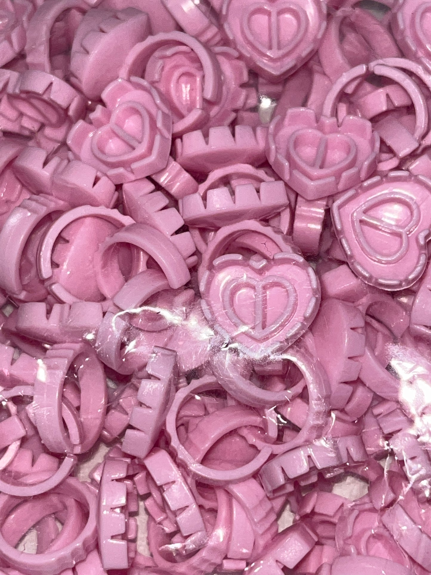 Glue Rings