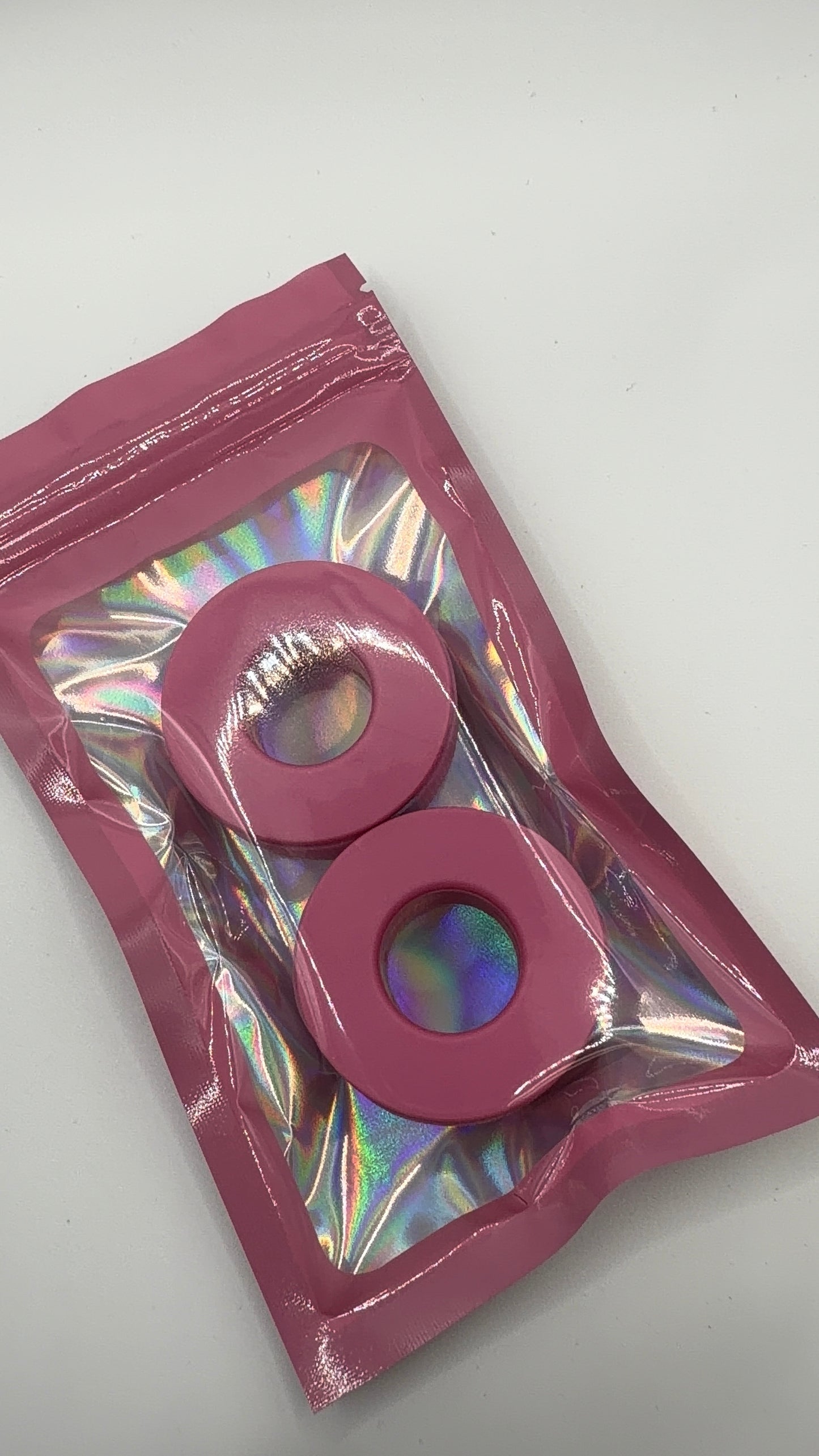 Sensitive Tape