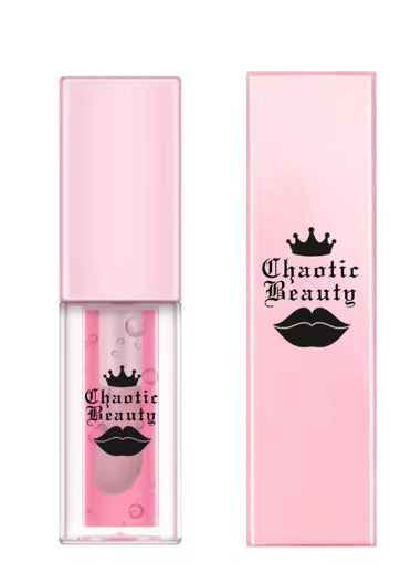 Lip Oil