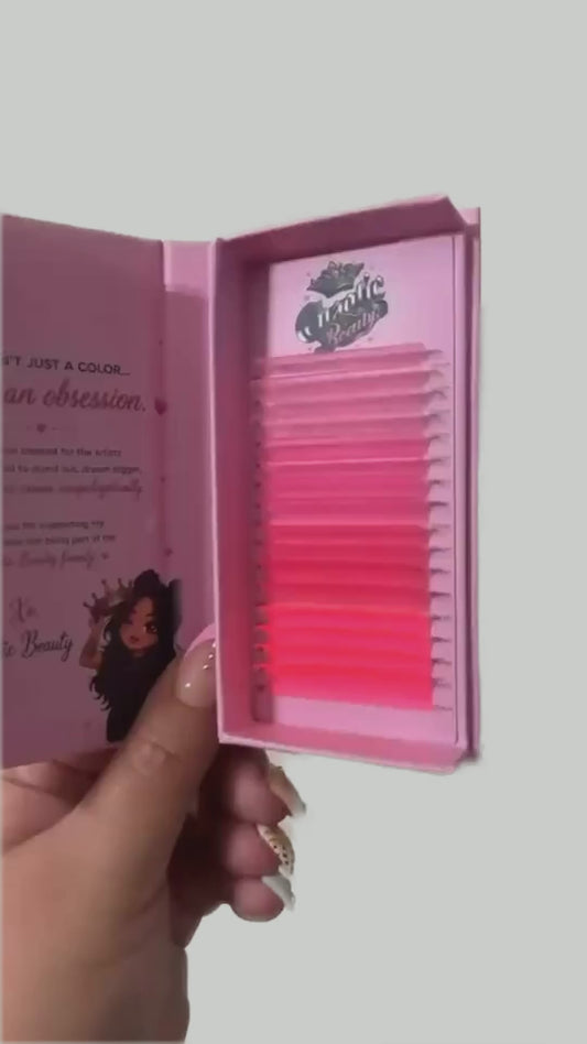 Pink Obsession 💖The Pink Collection💖